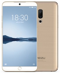 Замена дисплея на телефоне Meizu 15 Plus в Курске